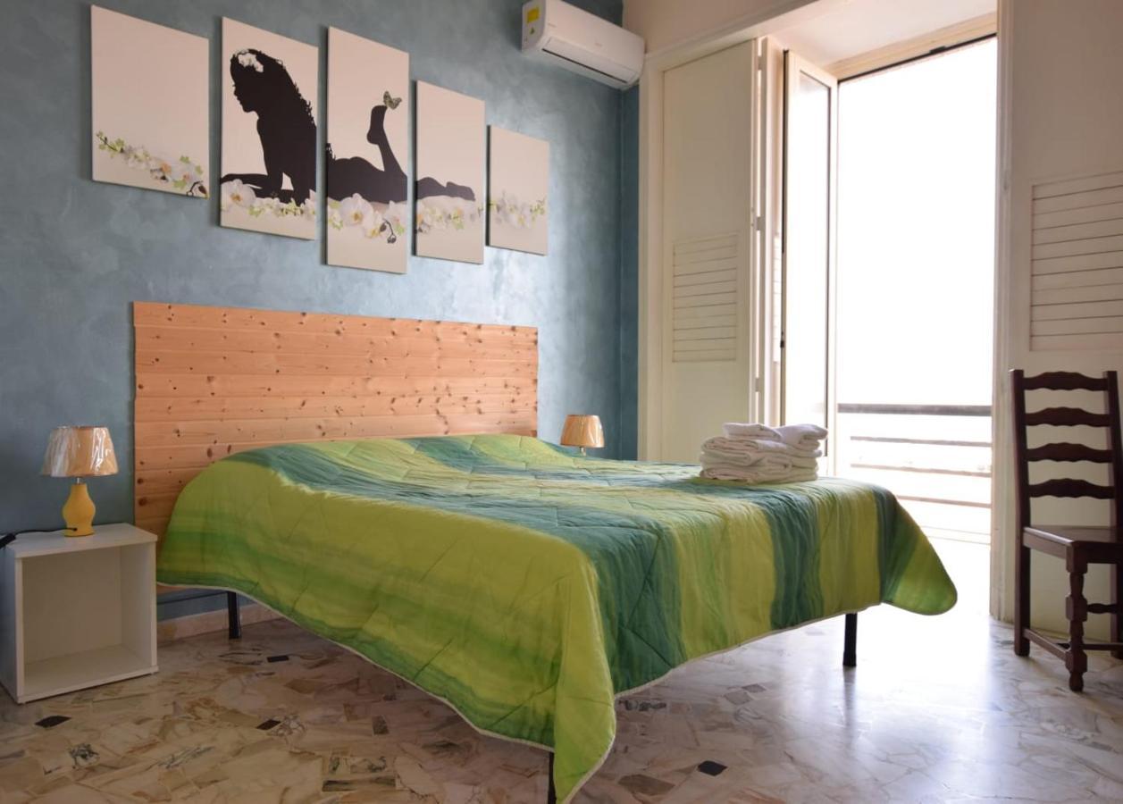 Les Suites Corso Roma Gallipolli Exteriör bild