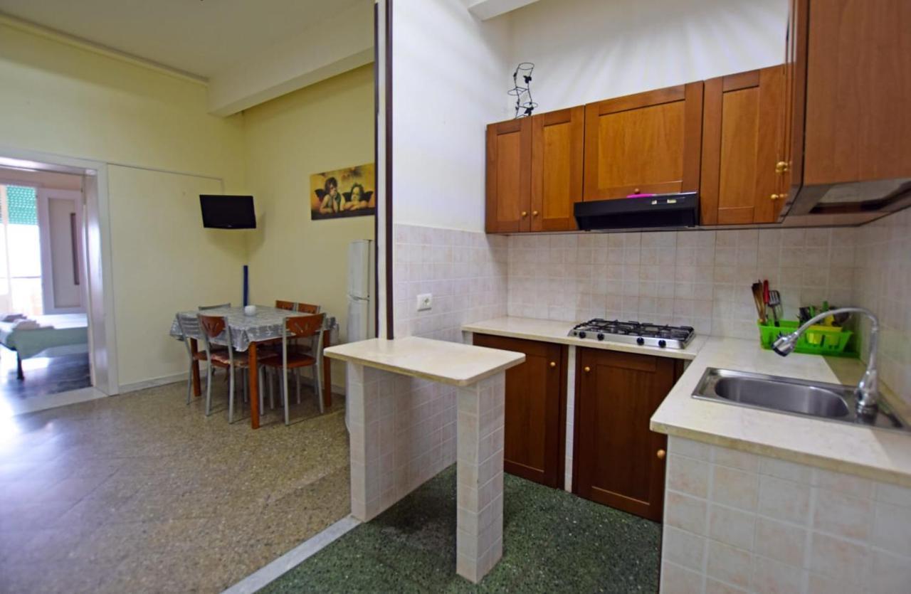 Les Suites Corso Roma Gallipolli Exteriör bild