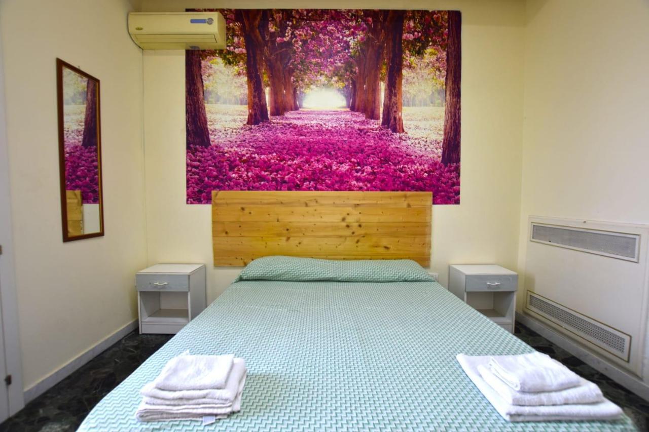 Les Suites Corso Roma Gallipolli Exteriör bild