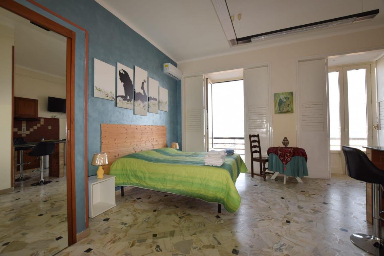 Les Suites Corso Roma Gallipolli Exteriör bild
