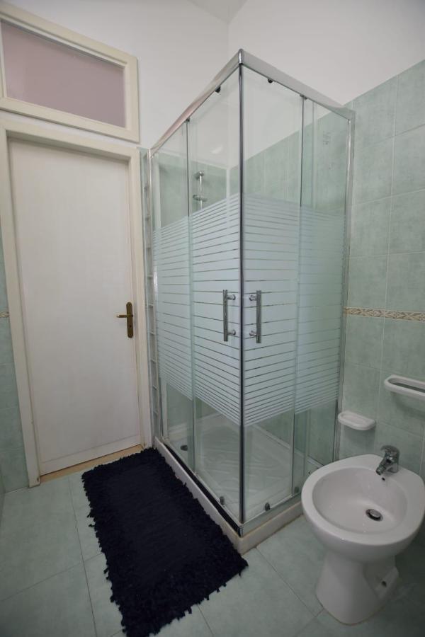 Les Suites Corso Roma Gallipolli Exteriör bild