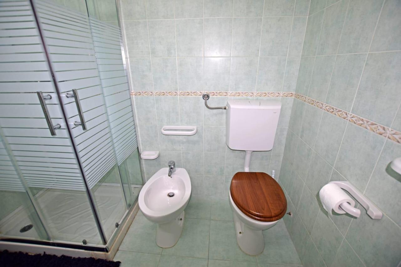 Les Suites Corso Roma Gallipolli Exteriör bild