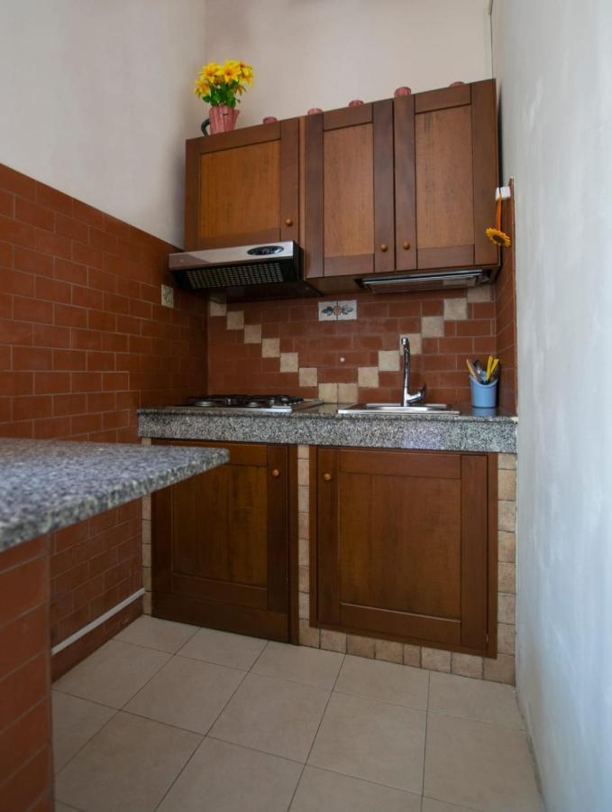 Les Suites Corso Roma Gallipolli Exteriör bild