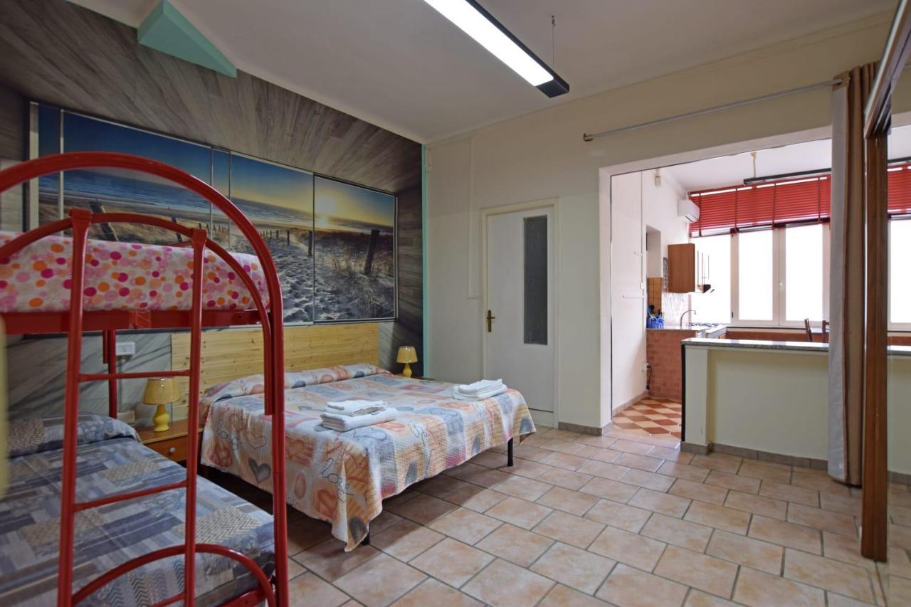 Les Suites Corso Roma Gallipolli Exteriör bild