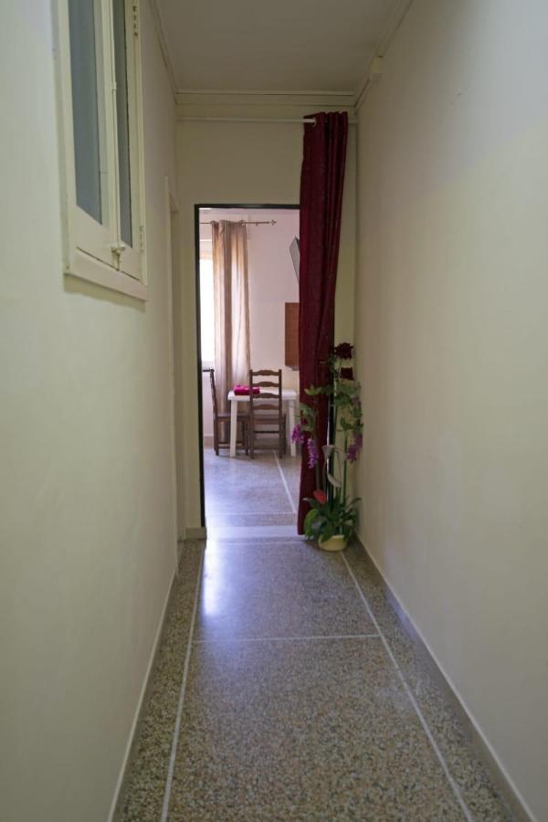 Les Suites Corso Roma Gallipolli Exteriör bild