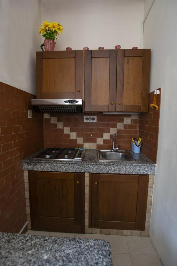 Les Suites Corso Roma Gallipolli Exteriör bild