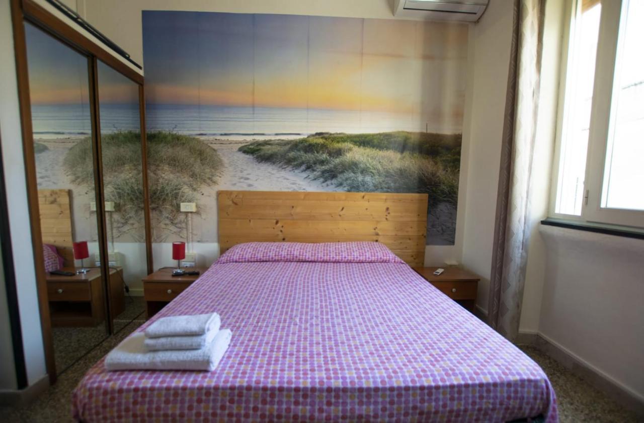 Les Suites Corso Roma Gallipolli Exteriör bild