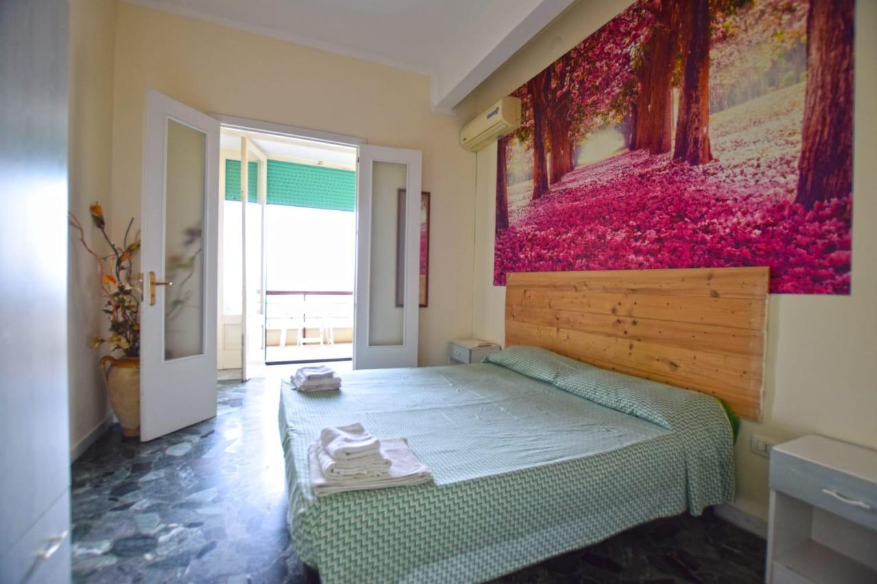 Les Suites Corso Roma Gallipolli Exteriör bild
