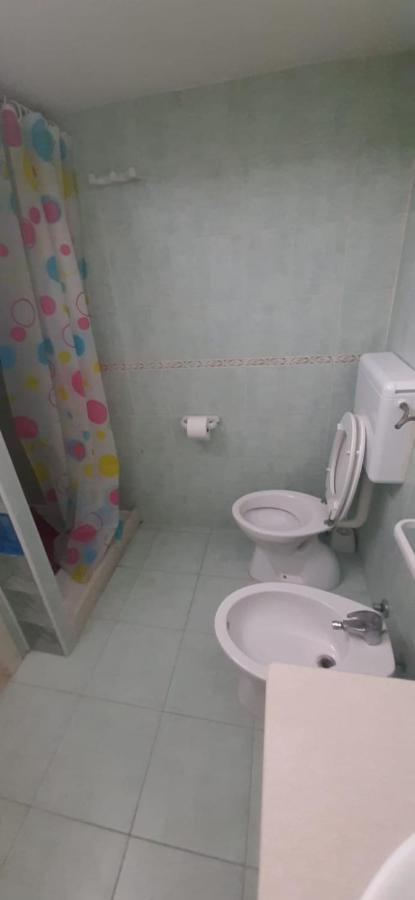 Les Suites Corso Roma Gallipolli Exteriör bild