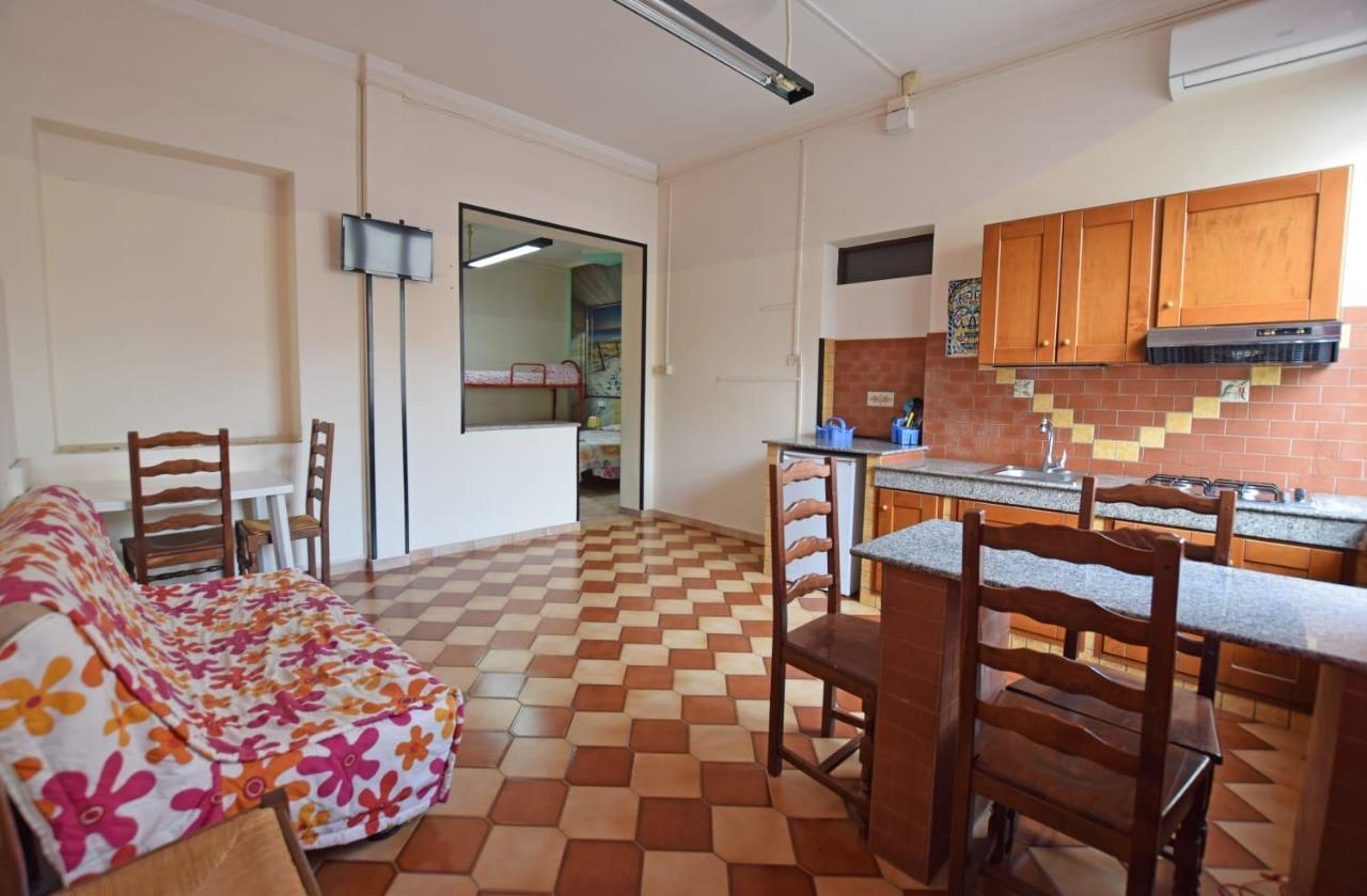 Les Suites Corso Roma Gallipolli Exteriör bild