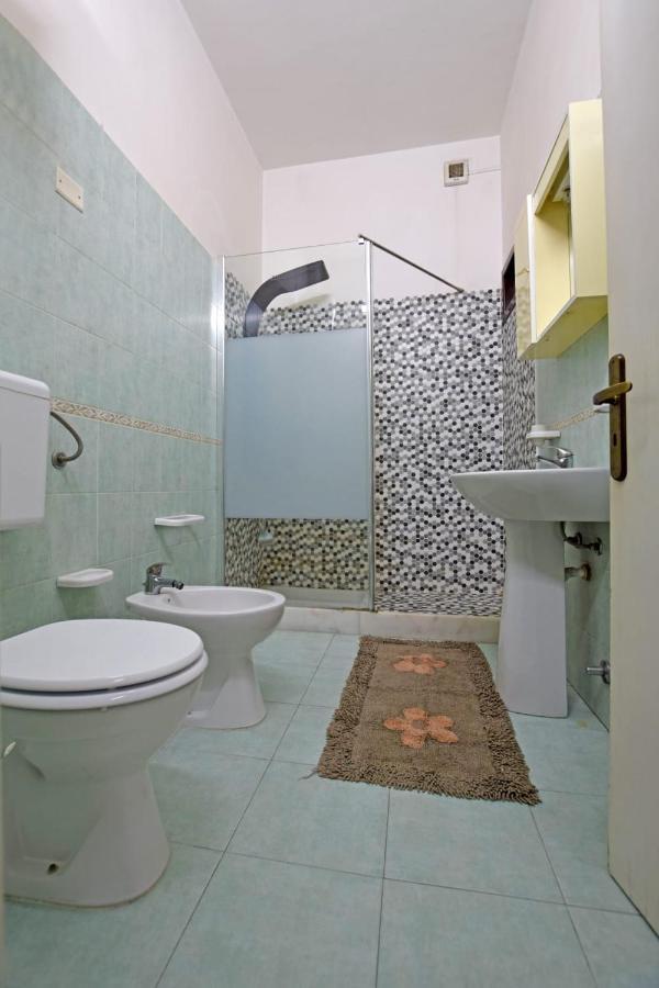 Les Suites Corso Roma Gallipolli Exteriör bild
