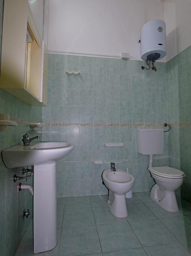 Les Suites Corso Roma Gallipolli Exteriör bild