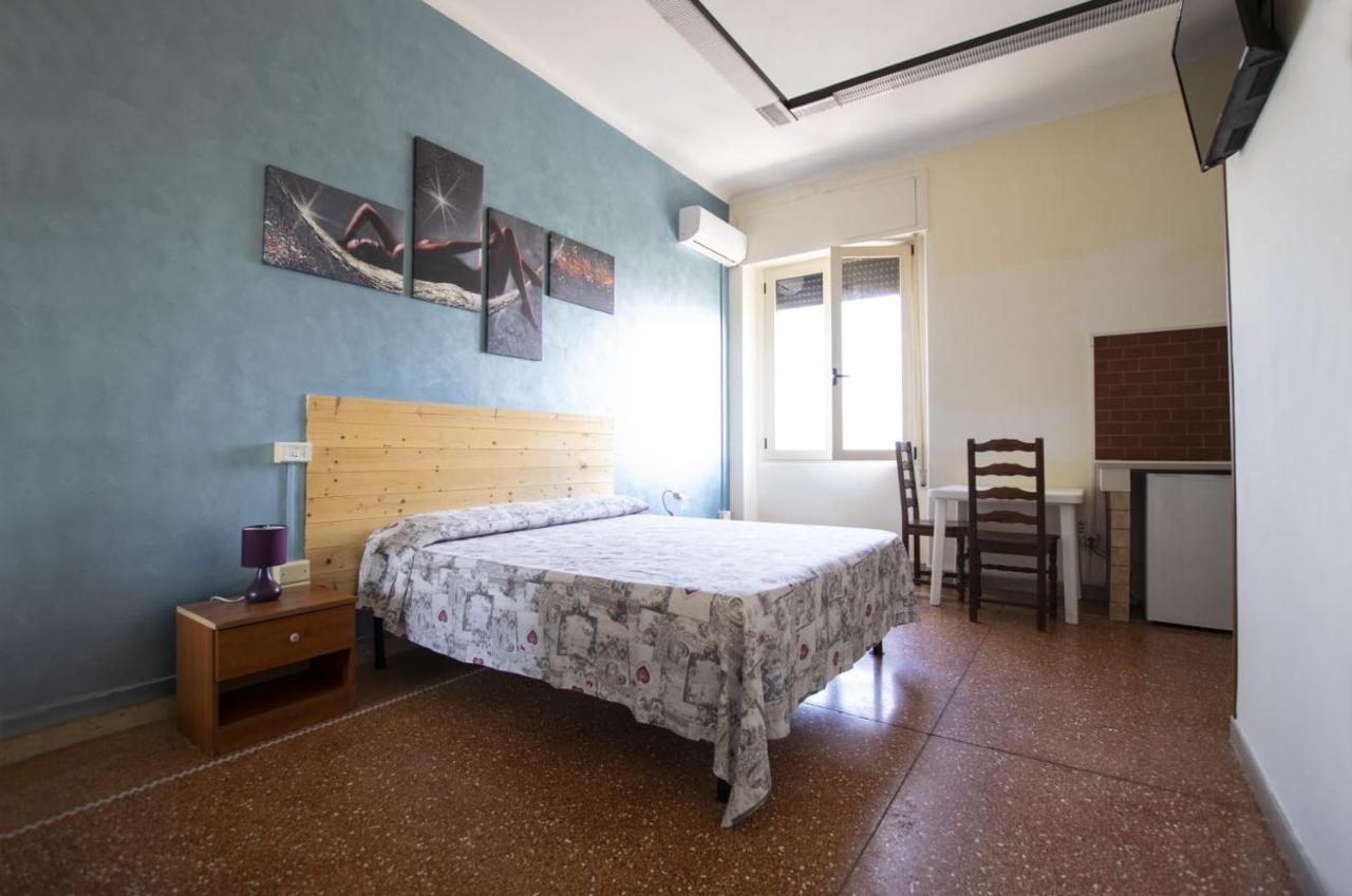 Les Suites Corso Roma Gallipolli Exteriör bild