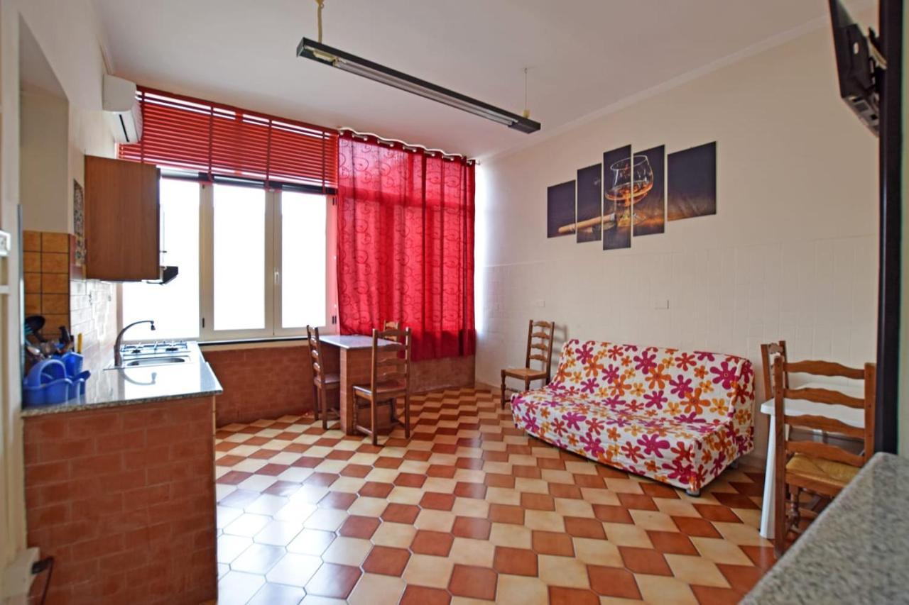Les Suites Corso Roma Gallipolli Exteriör bild