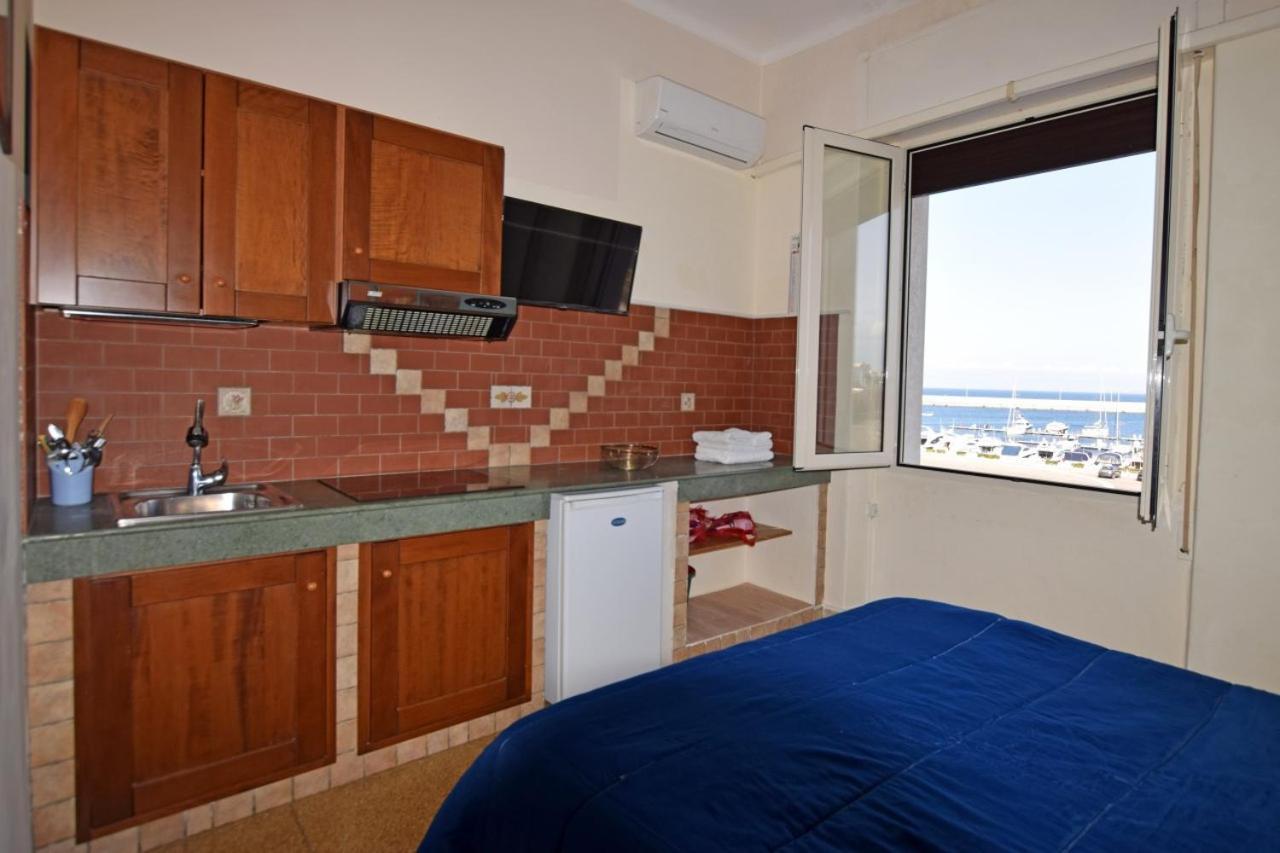 Les Suites Corso Roma Gallipolli Exteriör bild