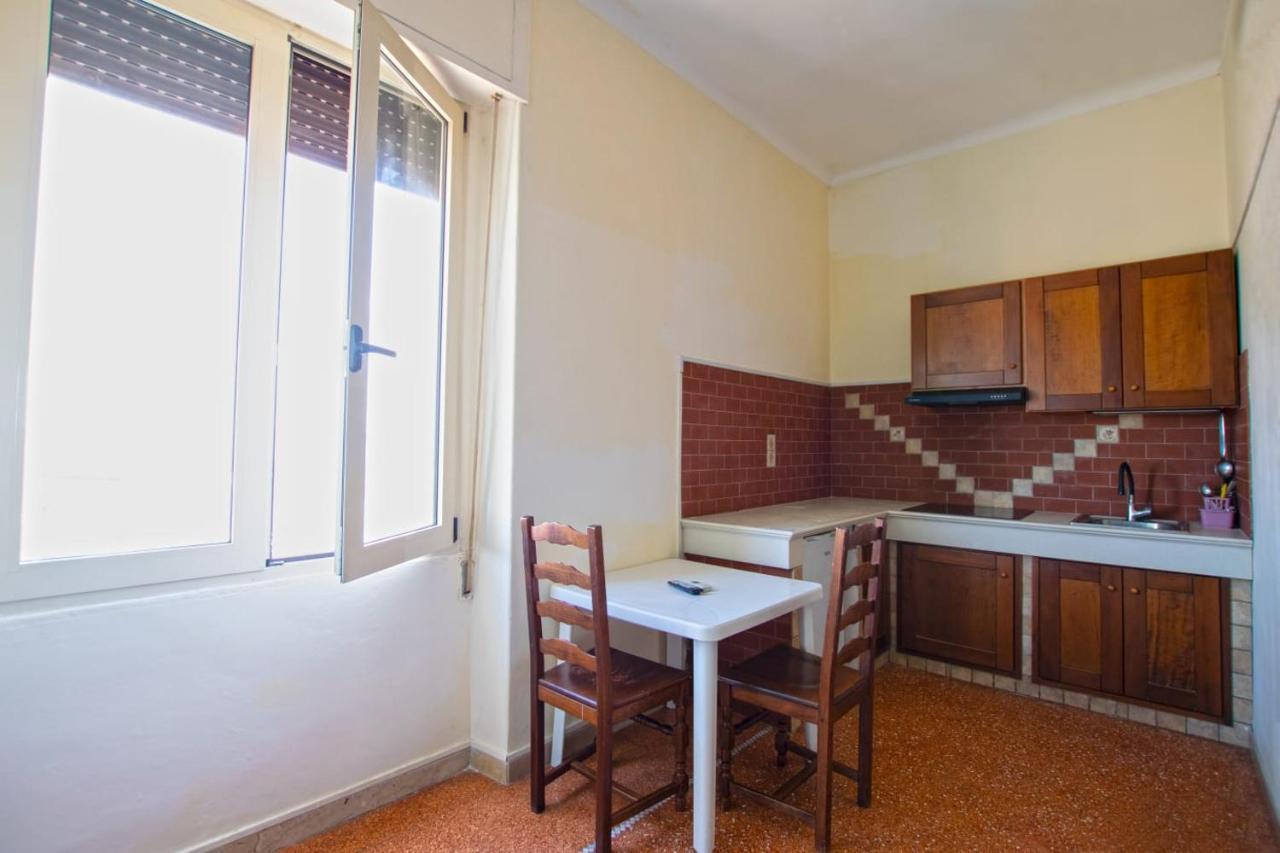Les Suites Corso Roma Gallipolli Exteriör bild