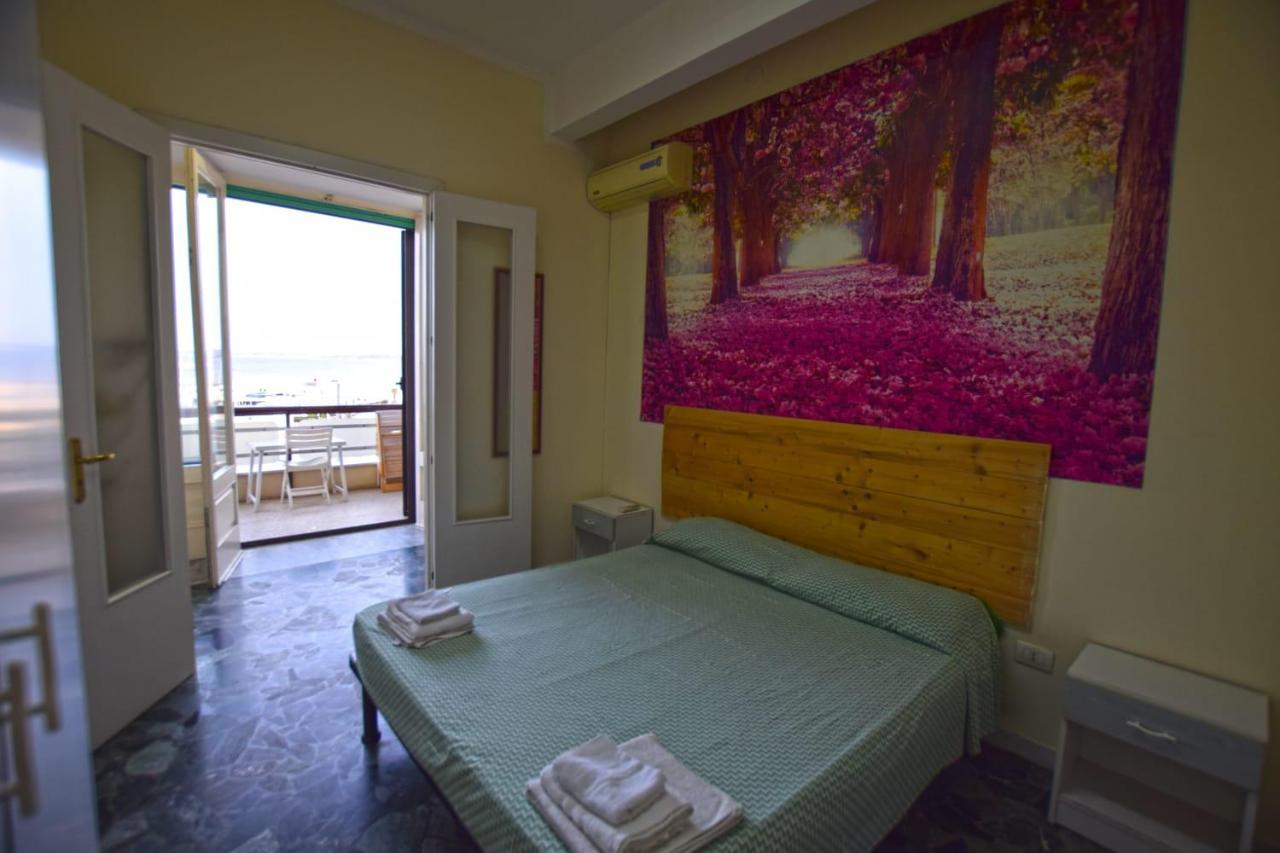 Les Suites Corso Roma Gallipolli Exteriör bild